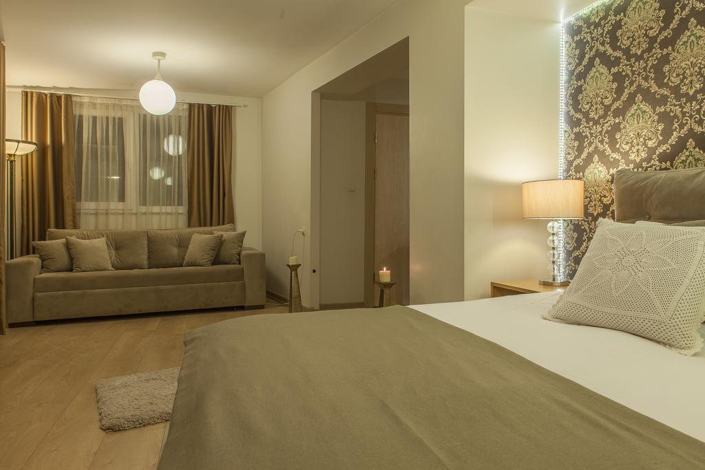 Galata Pera Suites & Residence Istanbul Rum bild
