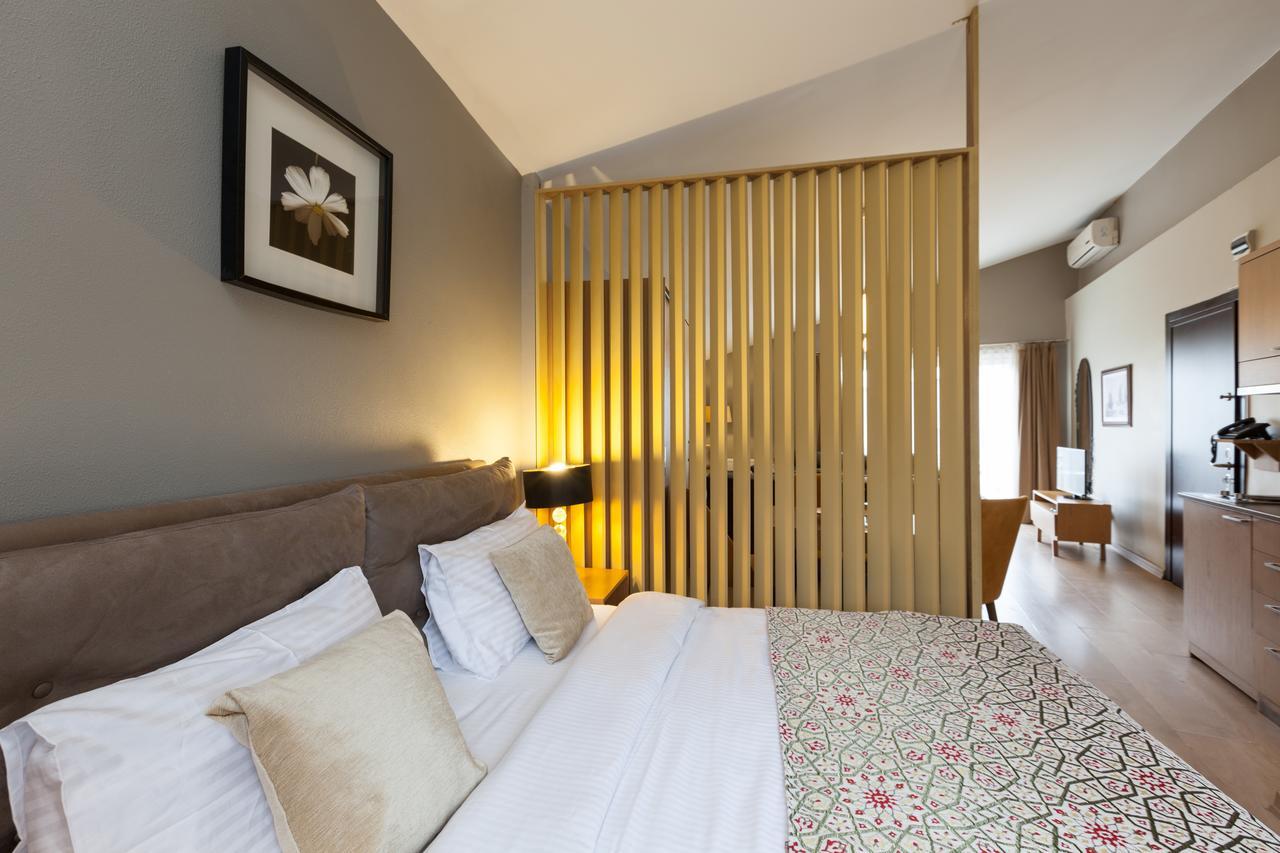 Galata Pera Suites & Residence Istanbul Rum bild